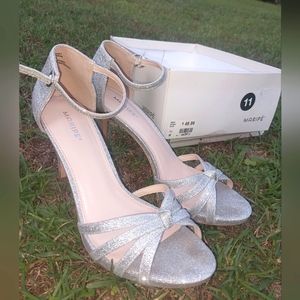 Beautiful high heels